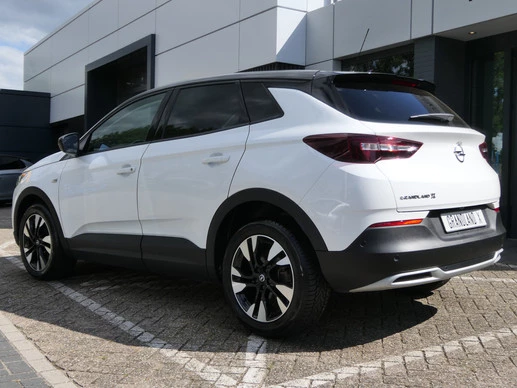 Opel Grandland X - Afbeelding 7 van 30