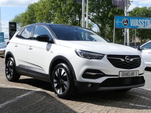 Opel Grandland X - Afbeelding 8 van 30