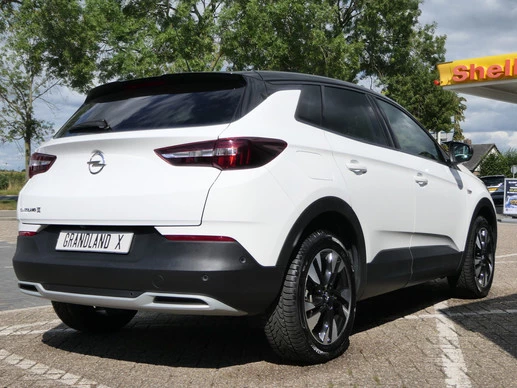 Opel Grandland X - Afbeelding 9 van 30