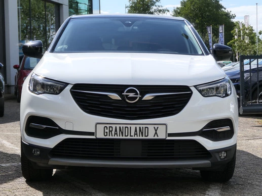 Opel Grandland X - Afbeelding 11 van 30