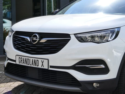 Opel Grandland X - Afbeelding 12 van 30