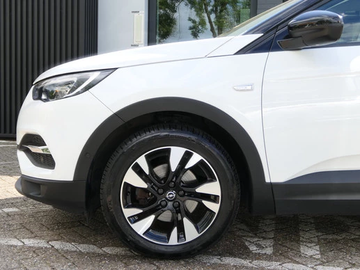 Opel Grandland X - Afbeelding 13 van 30