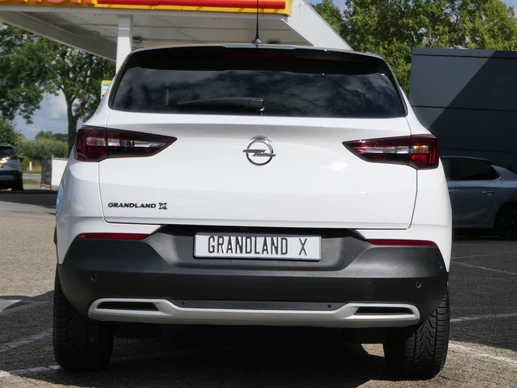 Opel Grandland X - Afbeelding 14 van 30