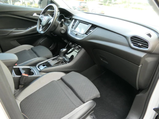 Opel Grandland X - Afbeelding 15 van 30