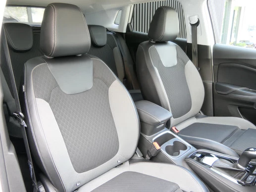 Opel Grandland X - Afbeelding 16 van 30