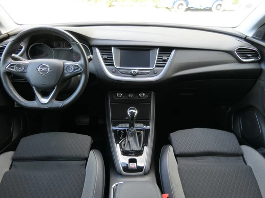 Opel Grandland X - Afbeelding 21 van 30