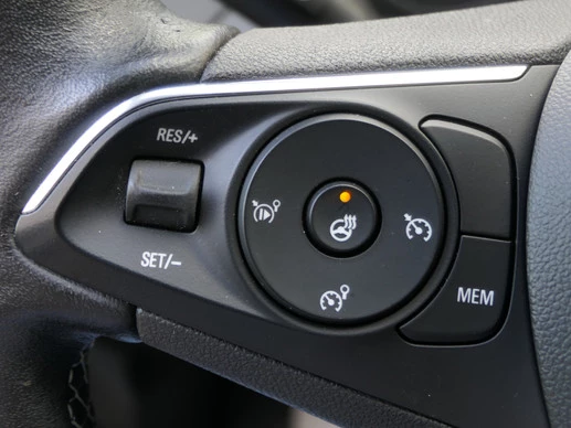 Opel Grandland X - Afbeelding 22 van 30