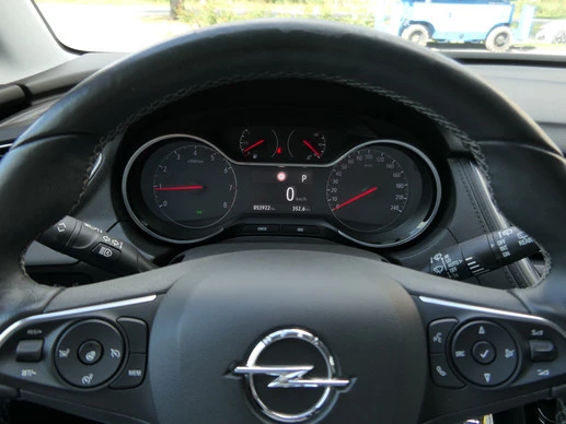 Opel Grandland X - Afbeelding 23 van 30