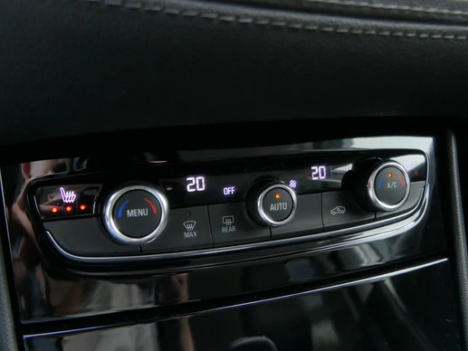 Opel Grandland X - Afbeelding 26 van 30