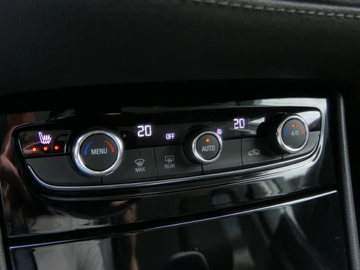 Opel Grandland X - Afbeelding 27 van 30