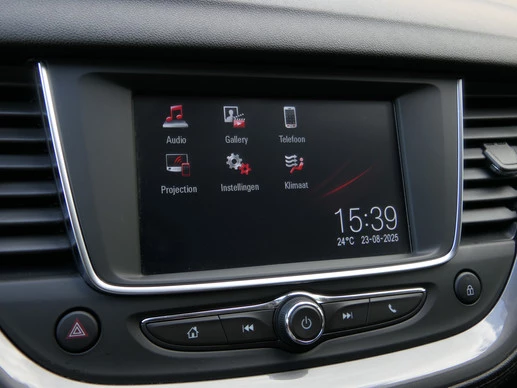 Opel Grandland X - Afbeelding 28 van 30