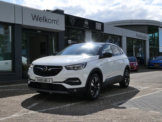 Opel Grandland X - Afbeelding 1 van 30