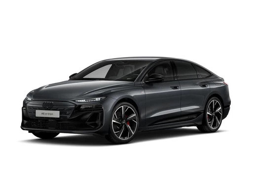 Audi A6 Sportback e-tron - Afbeelding 1 van 9