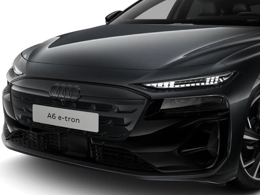 Audi A6 Sportback e-tron - Afbeelding 2 van 9