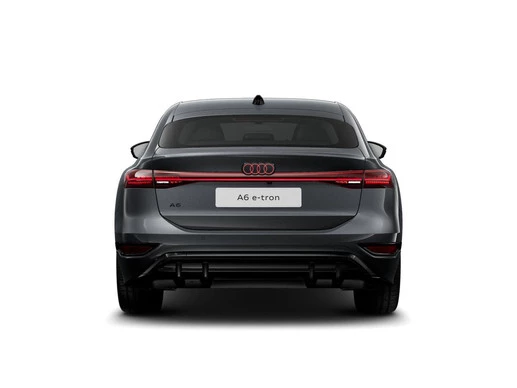 Audi A6 Sportback e-tron - Afbeelding 4 van 9