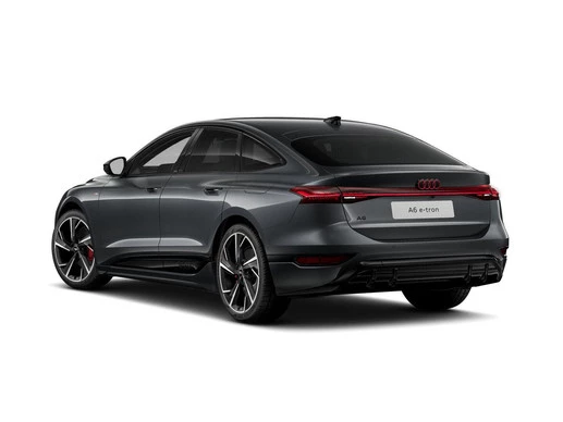 Audi A6 Sportback e-tron - Afbeelding 5 van 9