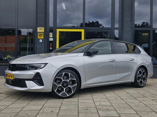Opel Astra - Afbeelding 1 van 27