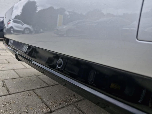 Opel Astra - Afbeelding 10 van 27
