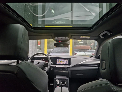 Opel Astra - Afbeelding 11 van 27