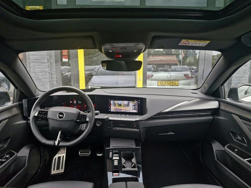 Opel Astra - Afbeelding 12 van 27