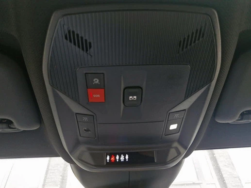 Opel Astra - Afbeelding 13 van 27