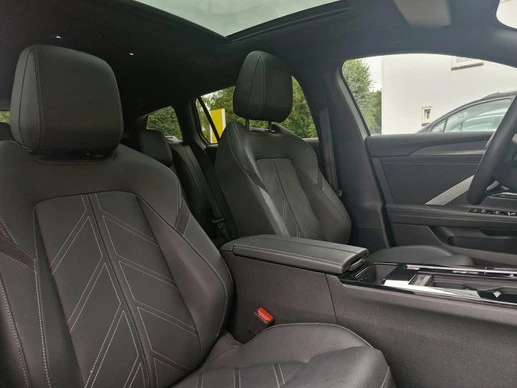 Opel Astra - Afbeelding 22 van 27