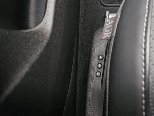 Opel Astra - Afbeelding 23 van 27