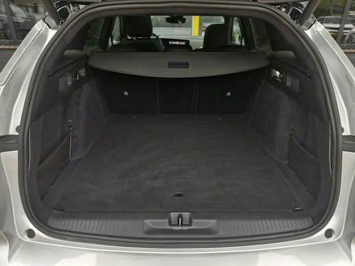 Opel Astra - Afbeelding 25 van 27