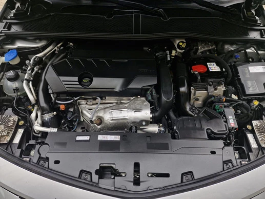 Opel Astra - Afbeelding 26 van 27