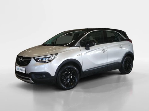 Opel Crossland X - Afbeelding 1 van 23