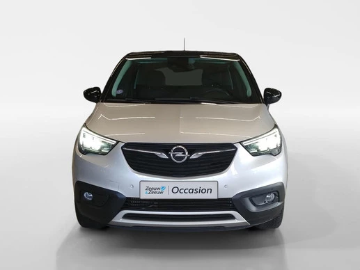 Opel Crossland X - Afbeelding 2 van 23