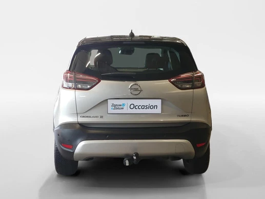 Opel Crossland X - Afbeelding 5 van 23