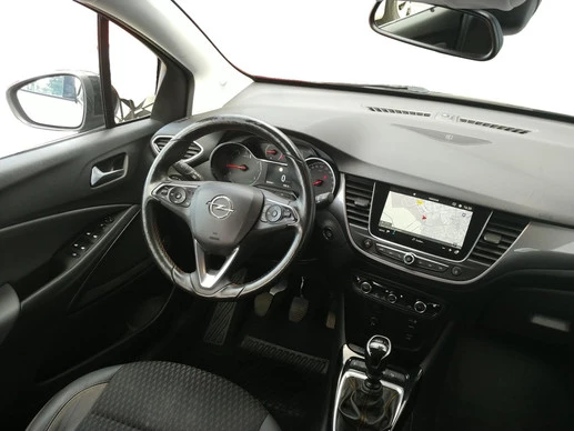 Opel Crossland X - Afbeelding 7 van 23