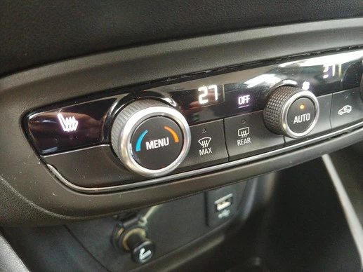 Opel Crossland X - Afbeelding 8 van 23