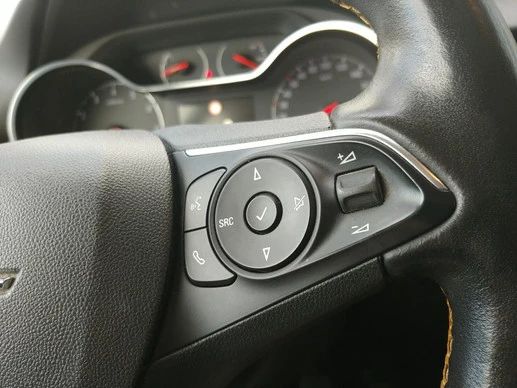 Opel Crossland X - Afbeelding 9 van 23