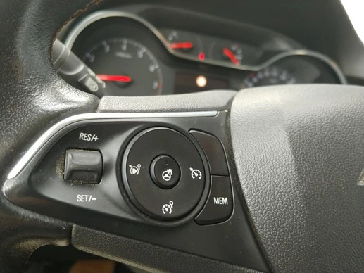 Opel Crossland X - Afbeelding 11 van 23