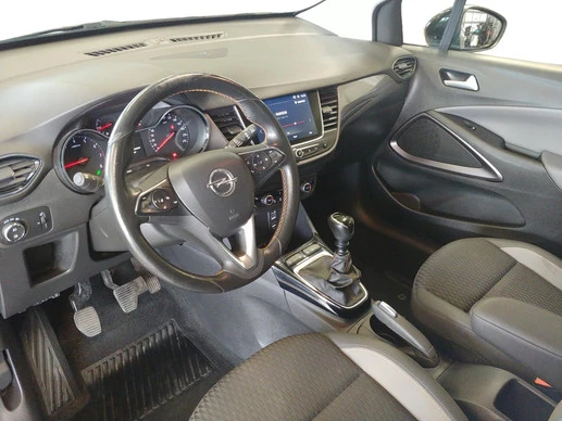 Opel Crossland X - Afbeelding 13 van 23