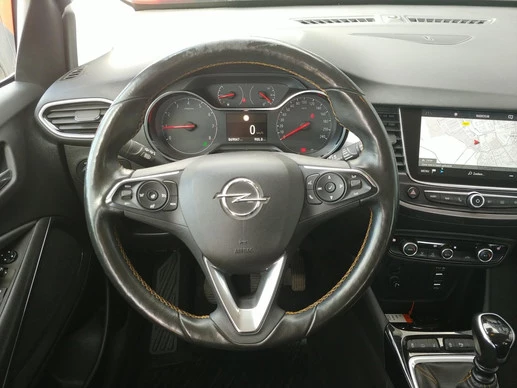 Opel Crossland X - Afbeelding 14 van 23