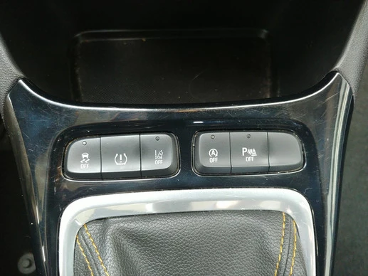 Opel Crossland X - Afbeelding 16 van 23