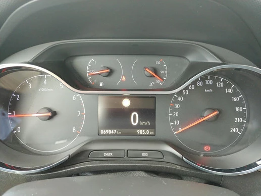 Opel Crossland X - Afbeelding 17 van 23