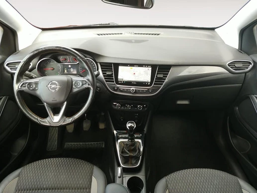 Opel Crossland X - Afbeelding 18 van 23
