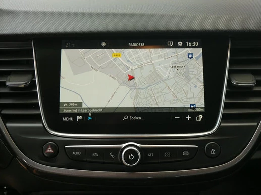 Opel Crossland X - Afbeelding 19 van 23