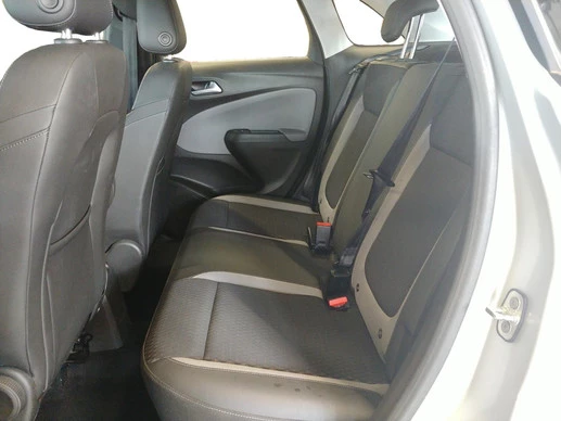 Opel Crossland X - Afbeelding 20 van 23