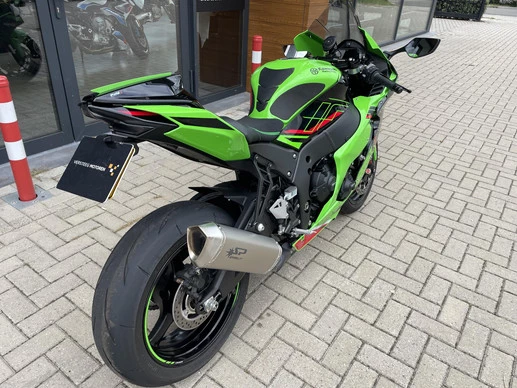 Kawasaki Ninja ZX - Afbeelding 3 van 22