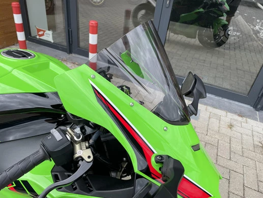 Kawasaki Ninja ZX - Afbeelding 4 van 22