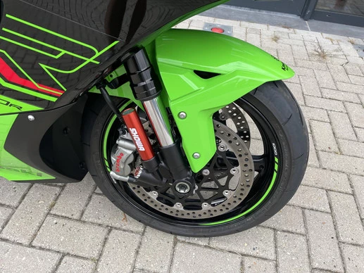 Kawasaki Ninja ZX - Afbeelding 5 van 22