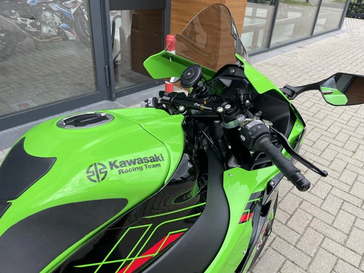 Kawasaki Ninja ZX - Afbeelding 7 van 22