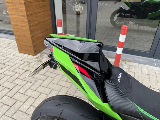 Kawasaki Ninja ZX - Afbeelding 8 van 22