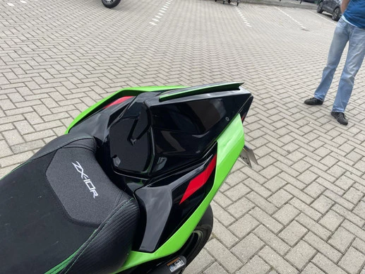 Kawasaki Ninja ZX - Afbeelding 12 van 22