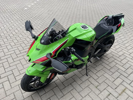 Kawasaki Ninja ZX - Afbeelding 16 van 22